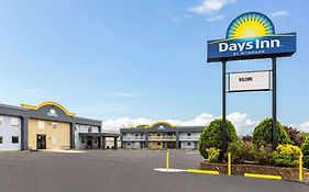 Days Inn Aberdeen